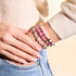 Satin Cloud | Dreamscape Opal Cascade Bracelet
